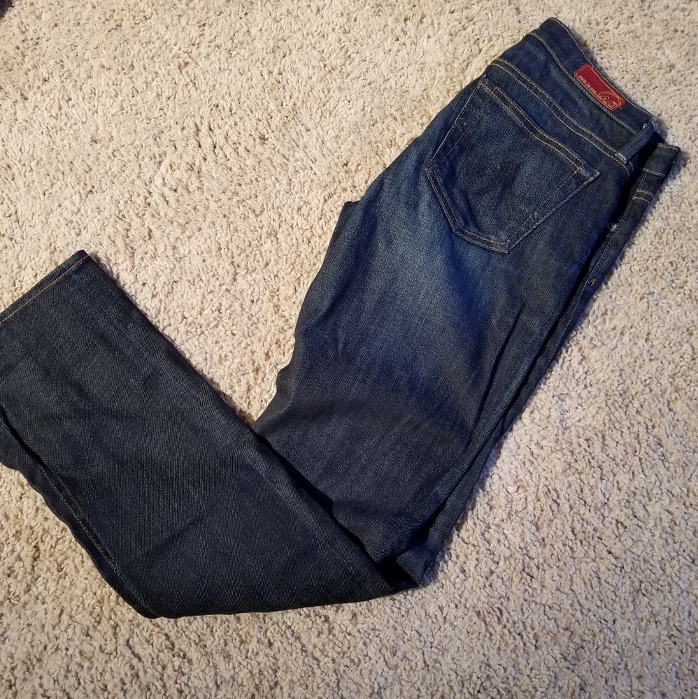 AG Adriano Goldshmied Denim
